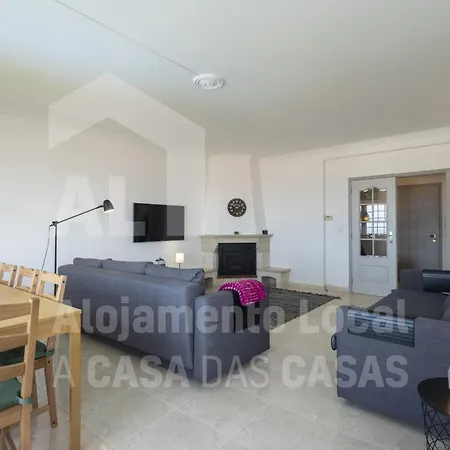 Ocean By Acasadascasas Apartment *