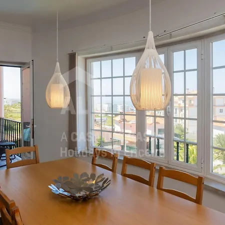 Ocean By Acasadascasas Apartment *
