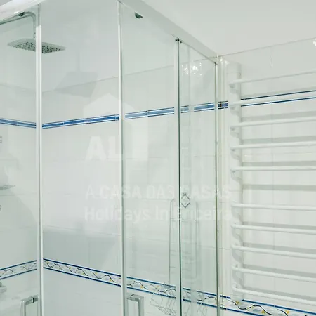 Apartment Ocean By Acasadascasas *