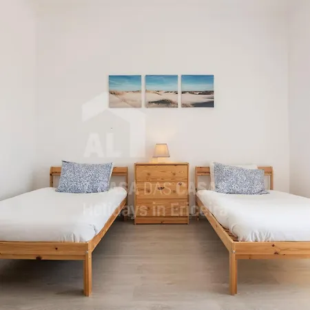 Ocean By Acasadascasas Apartment Ericeira