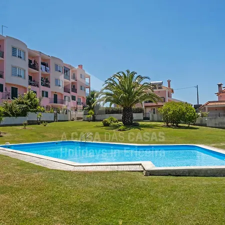 Apartament Ocean By Acasadascasas