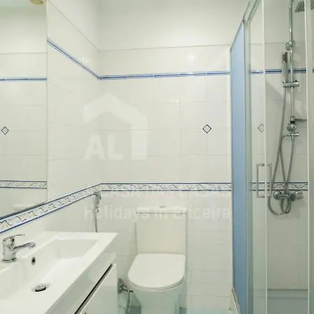 Ocean By Acasadascasas Apartment Ericeira