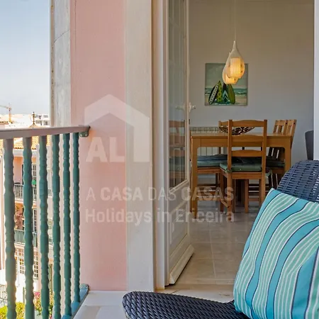 Daire Ocean By Acasadascasas Ericeira