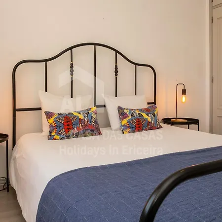 Apartament Ocean By Acasadascasas