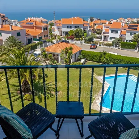 Ocean By Acasadascasas Apartment *