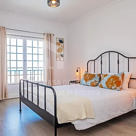 Apartment Ocean By Acasadascasas *