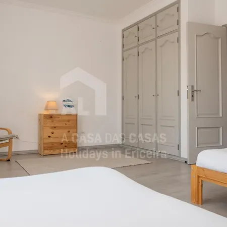 Ocean By Acasadascasas Apartament