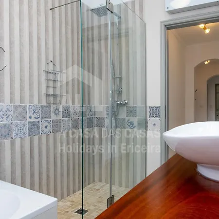 Ocean By Acasadascasas Apartament *