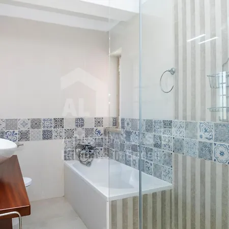 Apartment Ocean By Acasadascasas *
